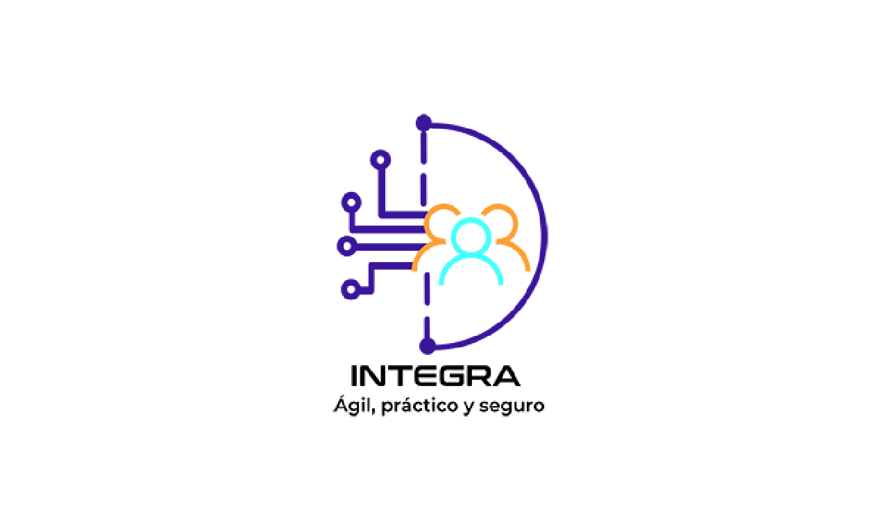Logotipo de integra